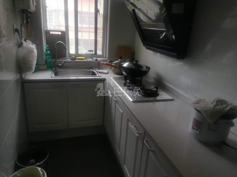 芳华路229弄小区3661669厨房图11
