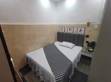 嘉顺公寓（祥和路1号） 1室0厅1卫