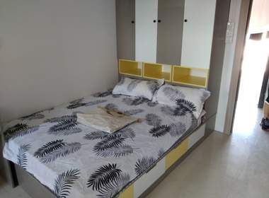 嘉顺公寓（祥和路1号） 1室0厅1卫