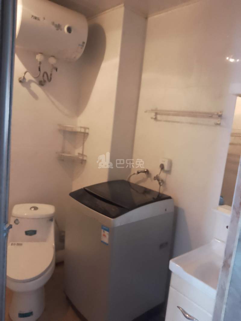 银河丽湾3657656卧室图6