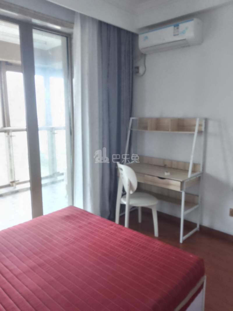 银河丽湾3657656卧室图1