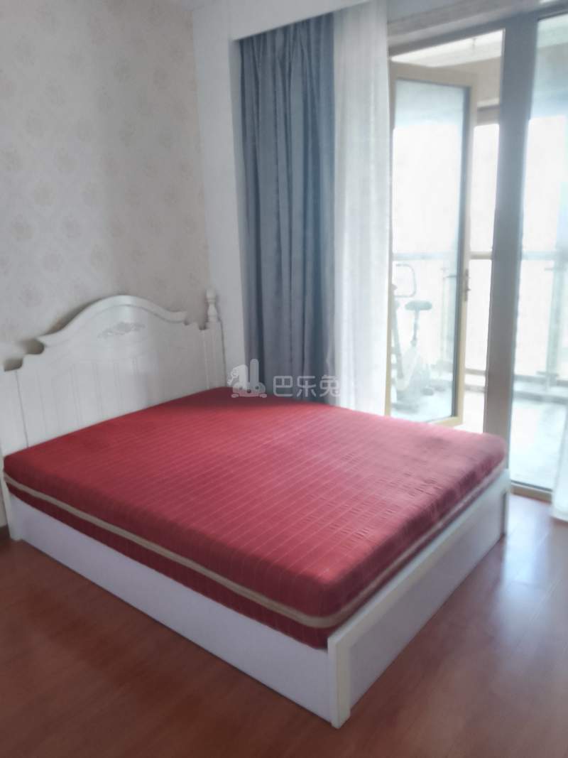 银河丽湾3657656卧室图0