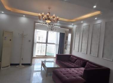 银河丽湾 4室2厅3卫