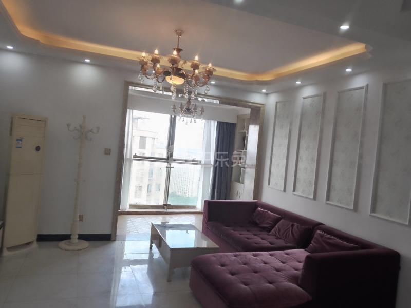 银河丽湾3657656客厅图7