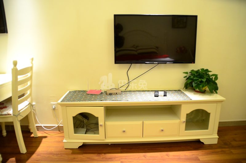 涞坊奢华主题公寓365202卧室图11