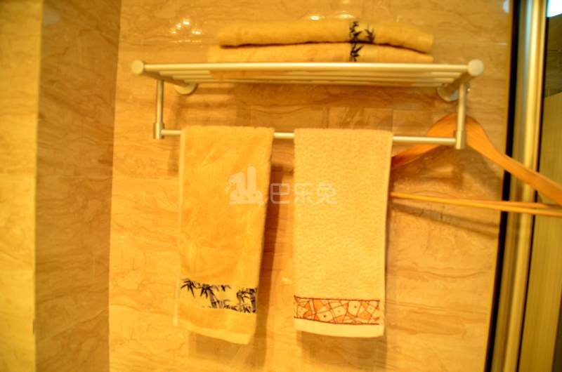 涞坊奢华主题公寓365202卫生间图23