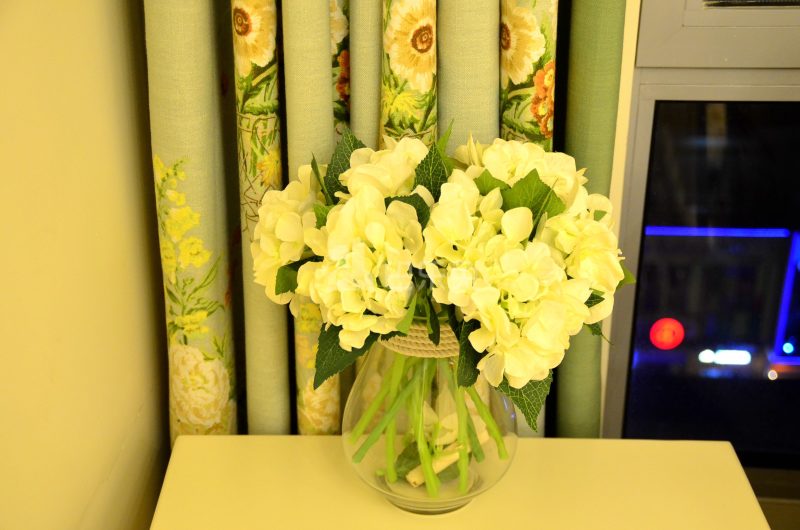 涞坊奢华主题公寓365202卧室图4