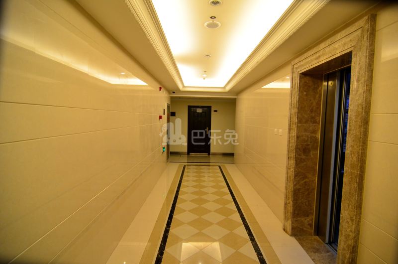 涞坊奢华主题公寓365202周边环境图24