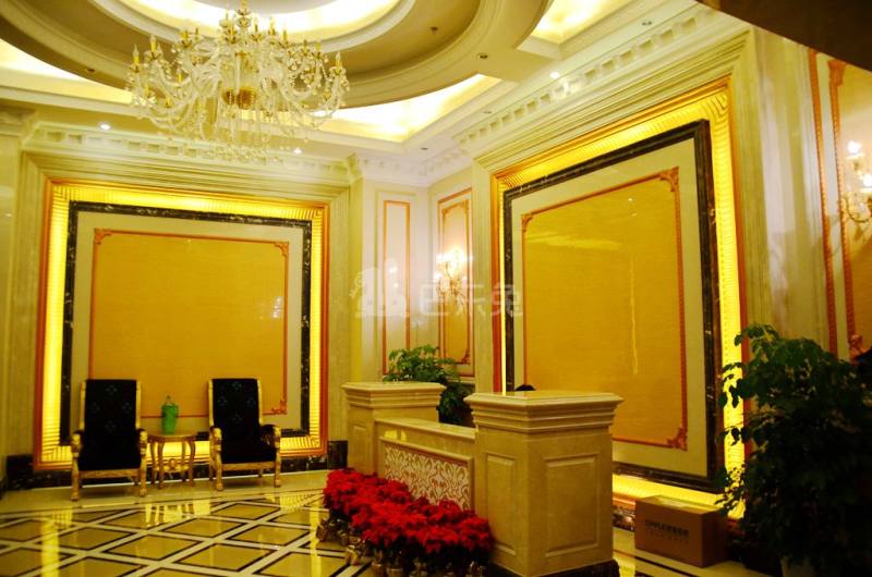 涞坊奢华主题公寓365202周边环境图25