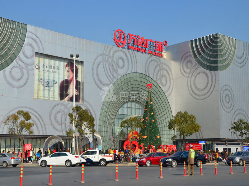 涞坊奢华主题公寓365202周边环境图26