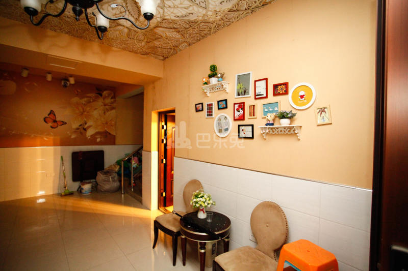 海角七号短租公寓365535客厅图10