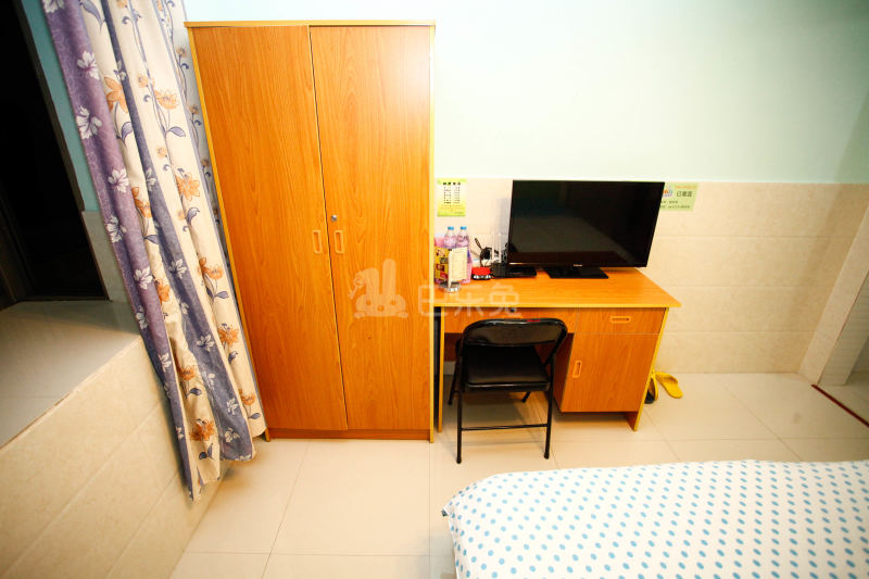 海角七号短租公寓365535卧室图1