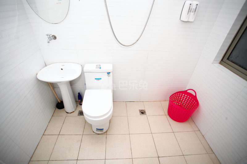 海角七号短租公寓365535卫生间图12