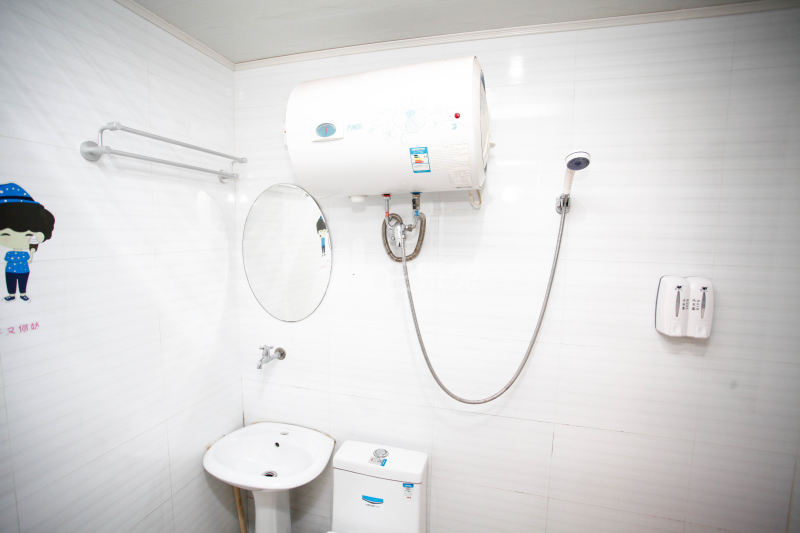 海角七号短租公寓365535卫生间图13