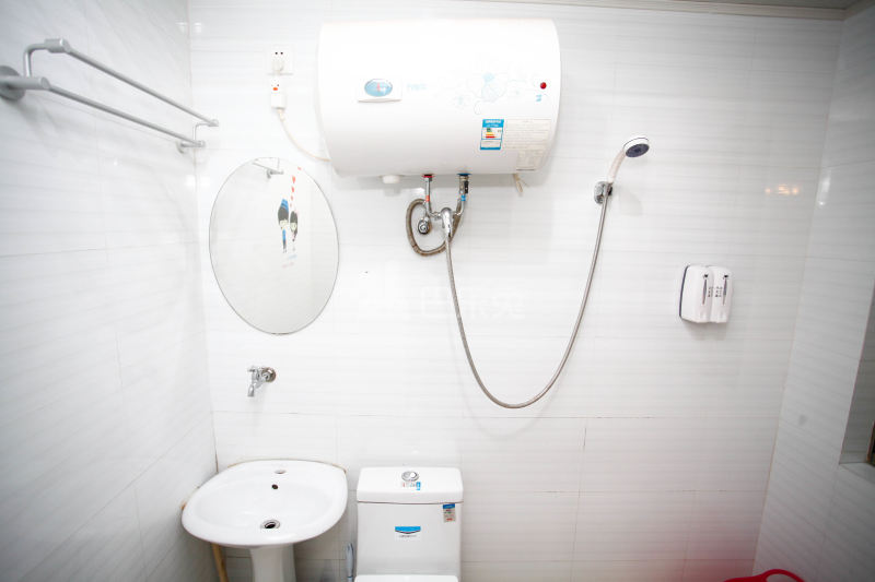 海角七号短租公寓365535卫生间图15