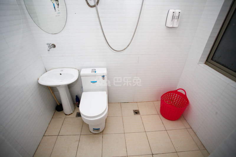 海角七号短租公寓365535卫生间图16