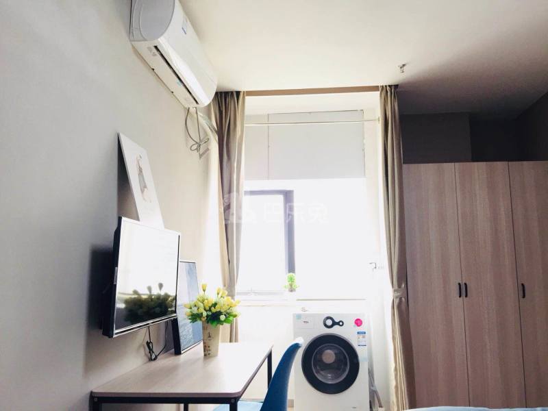 嘻哈公寓3659750卧室图0