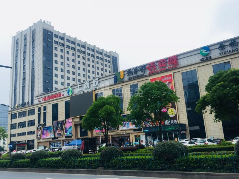 嘻哈公寓3659750周边环境图5