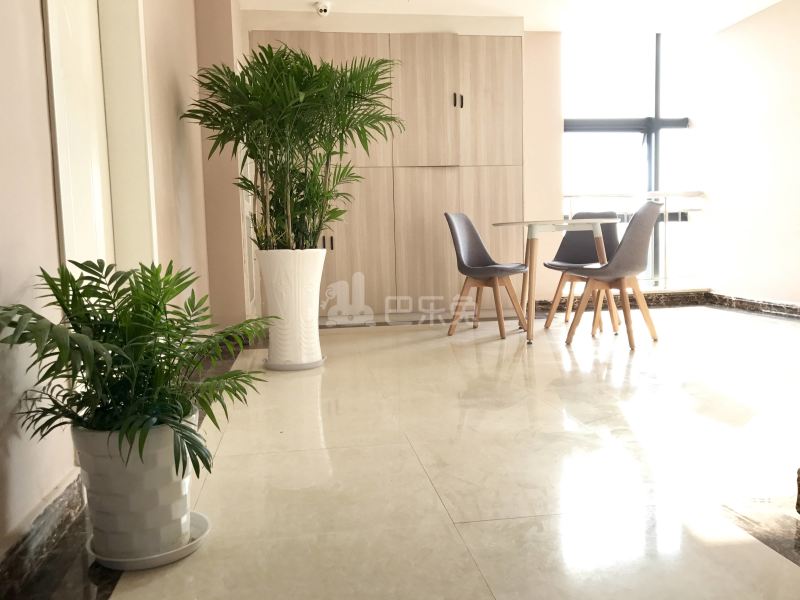 嘻哈公寓3659750周边环境图8