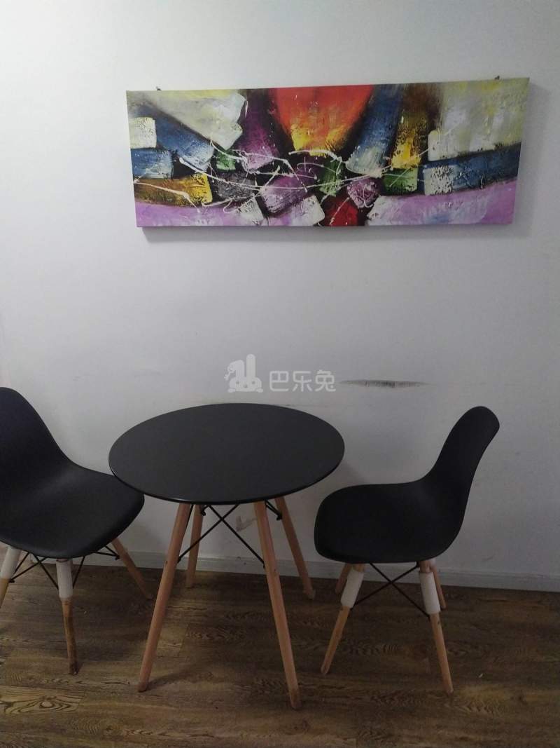 芳华路229弄小区3661669客厅图6