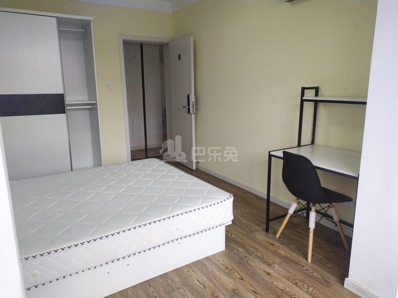 芳华路229弄小区3661669卧室图2