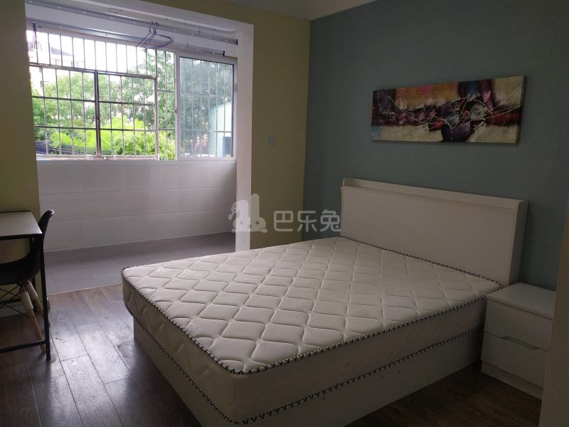 芳华路229弄小区3661669卧室图0