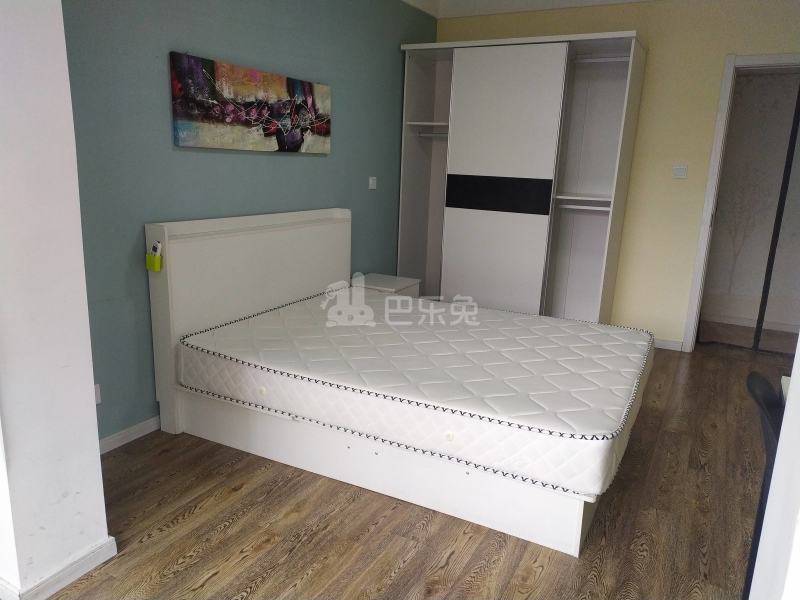 芳华路229弄小区3661669卧室图1