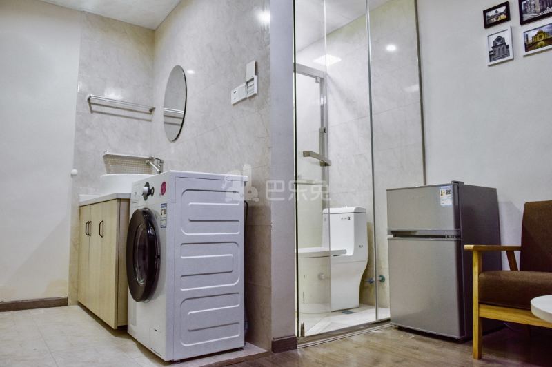 嘻哈公寓3664597客厅图0