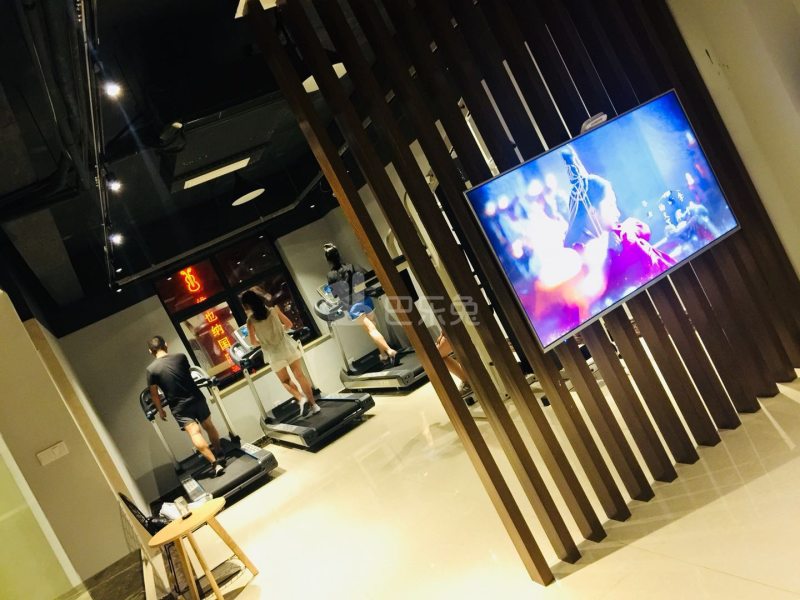 嘻哈公寓3664597周边环境图8