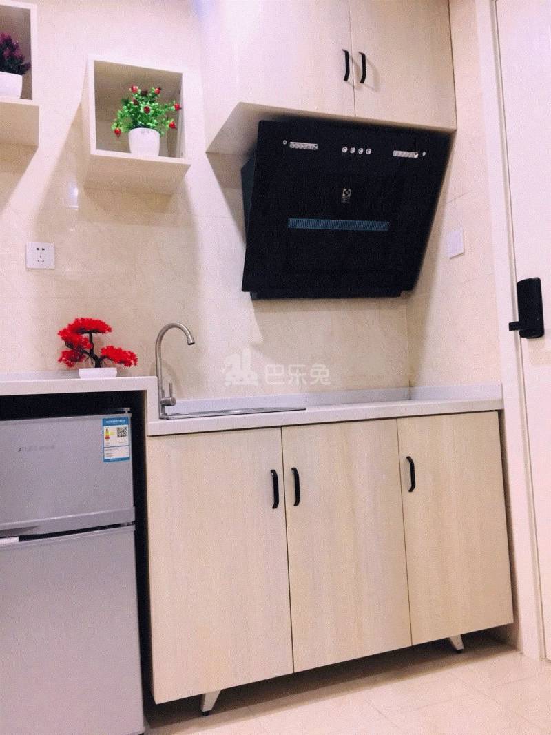 嘻哈公寓3664823厨房图4