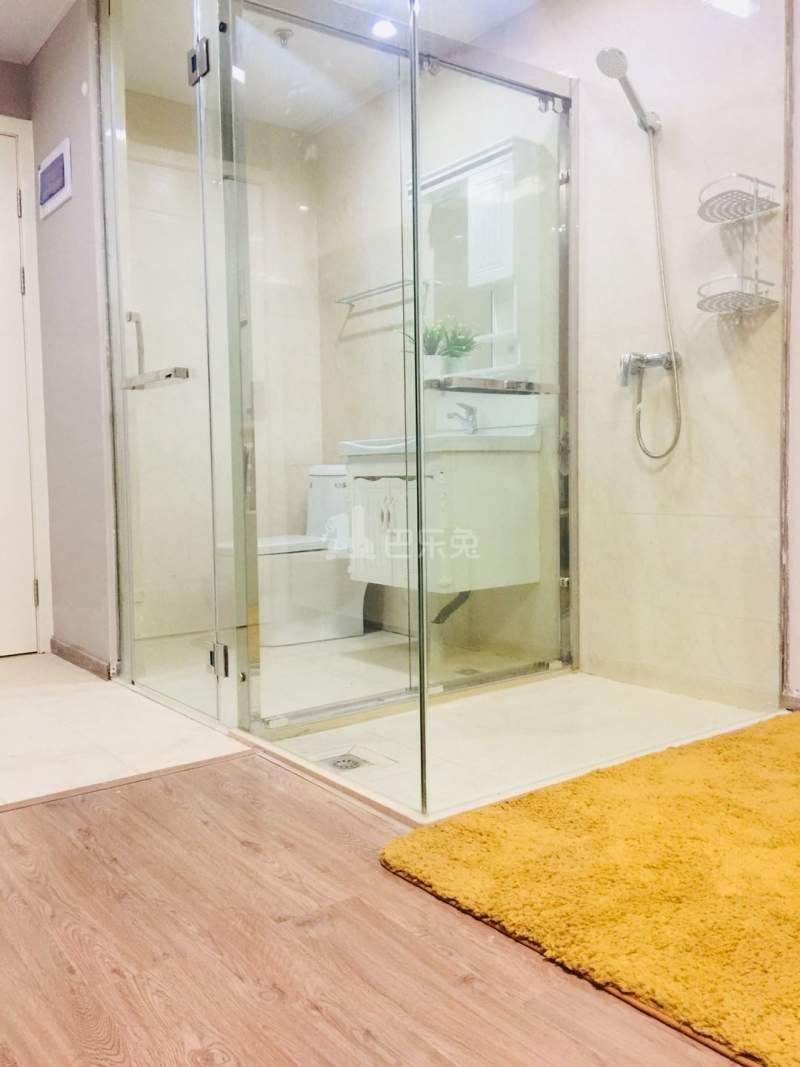 嘻哈公寓3664823卫生间图5