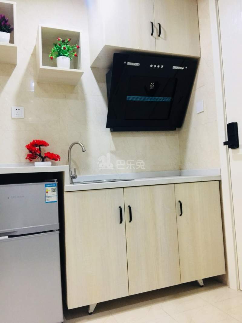 嘻哈公寓3664880厨房图3