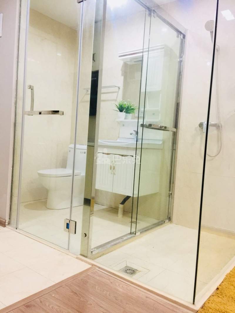 嘻哈公寓3664880卫生间图4