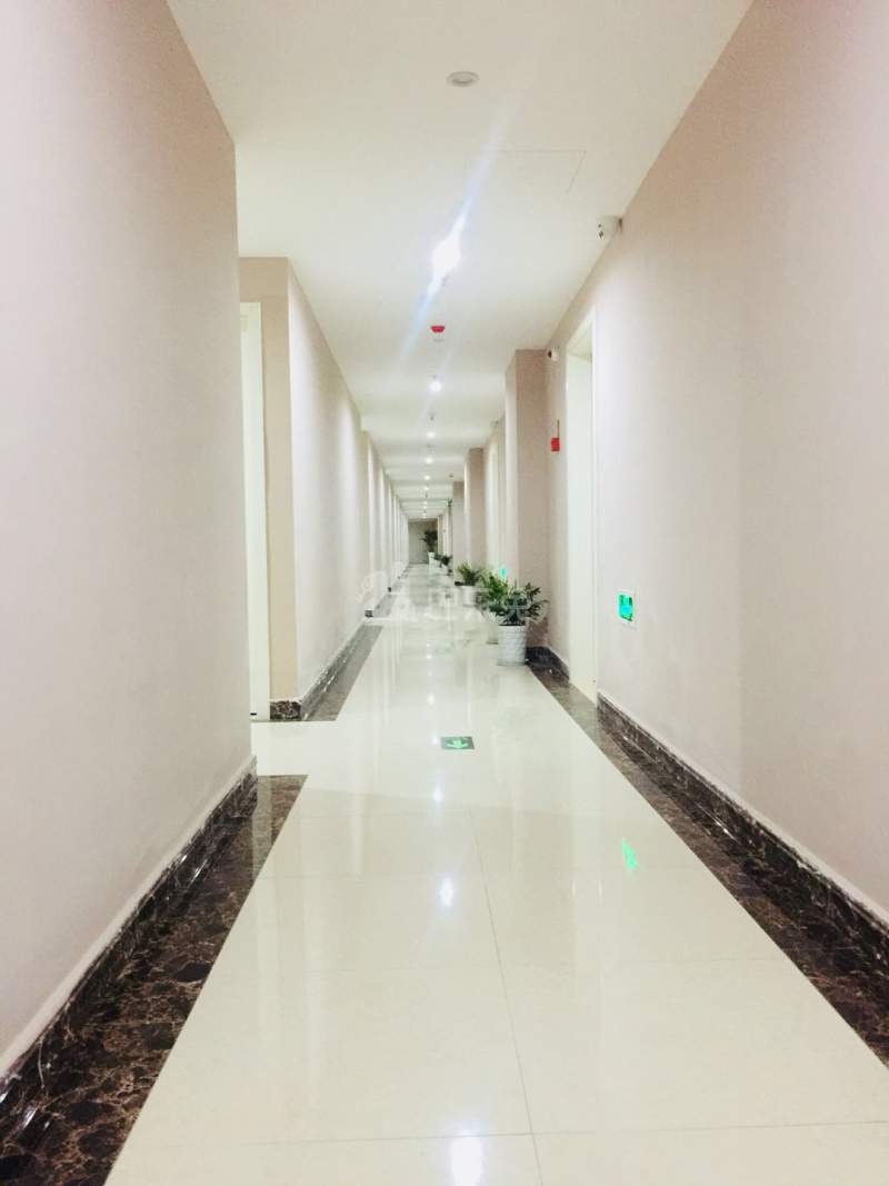 嘻哈公寓3664880周边环境图5