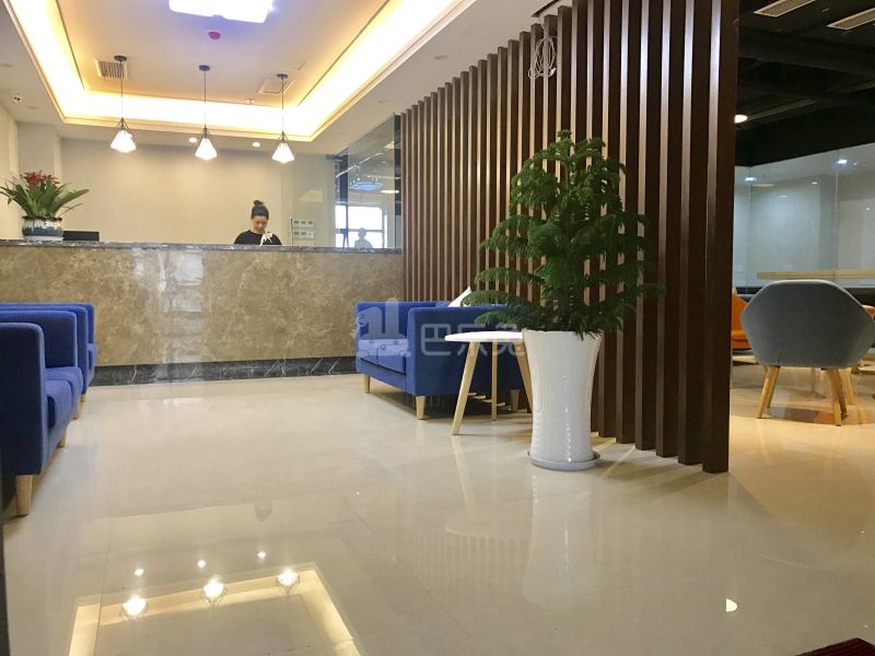 嘻哈公寓3664880周边环境图6