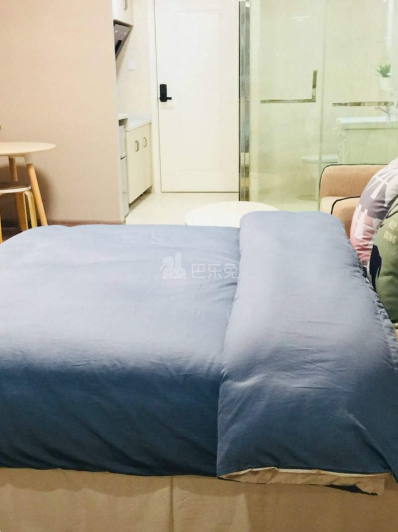 嘻哈公寓3664880卧室图2