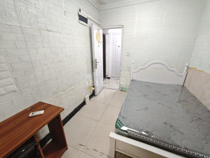 银丰苑3667013卧室图3