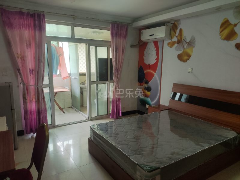 银丰苑3667016卧室图0