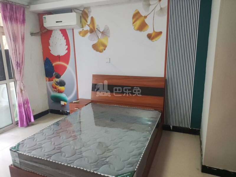 银丰苑3667016卧室图1