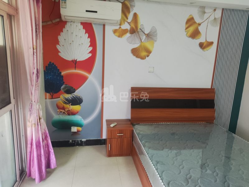 银丰苑3667016卧室图3