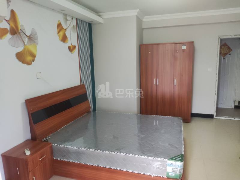 银丰苑3667016卧室图2