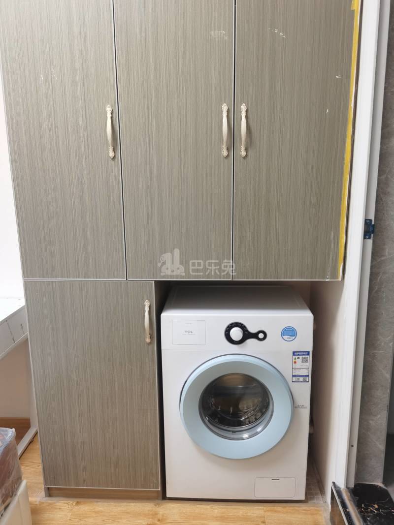 阳光郡3667544卧室图2