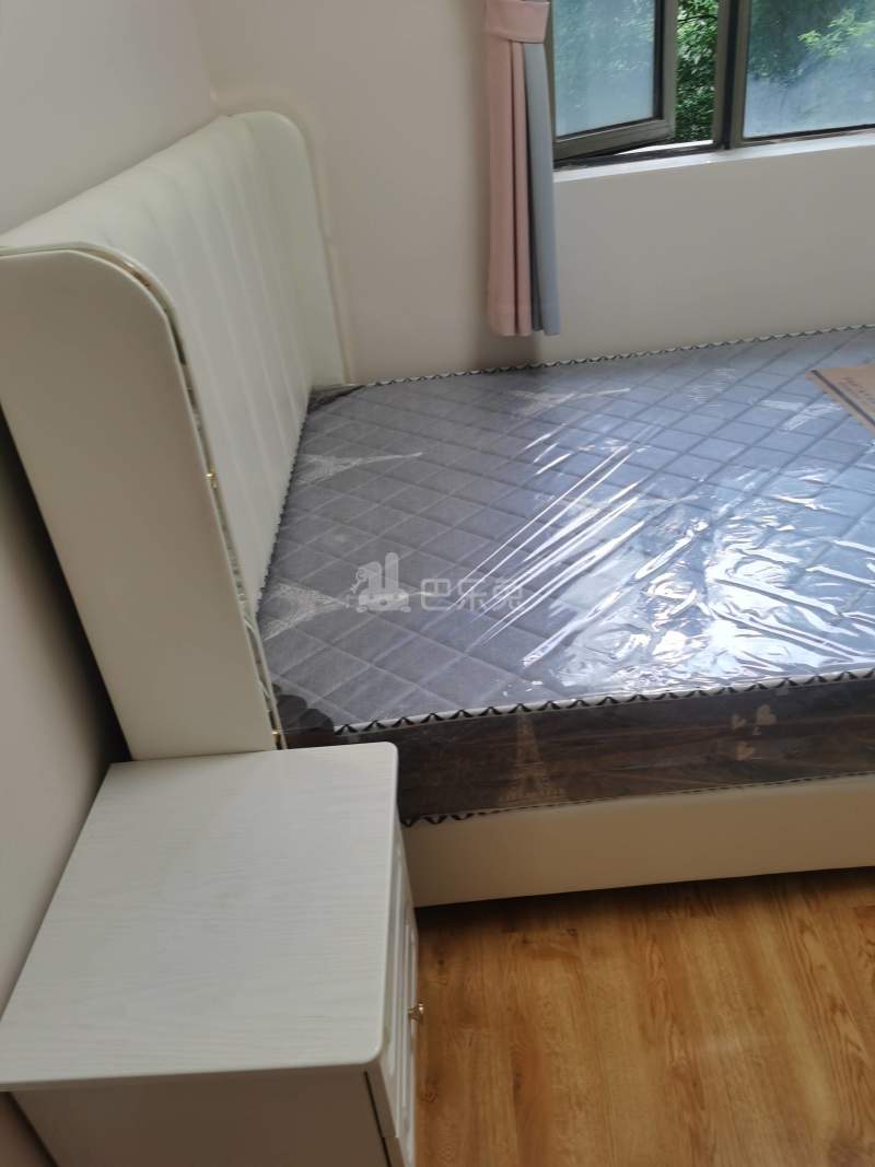 阳光郡3667544卧室图0