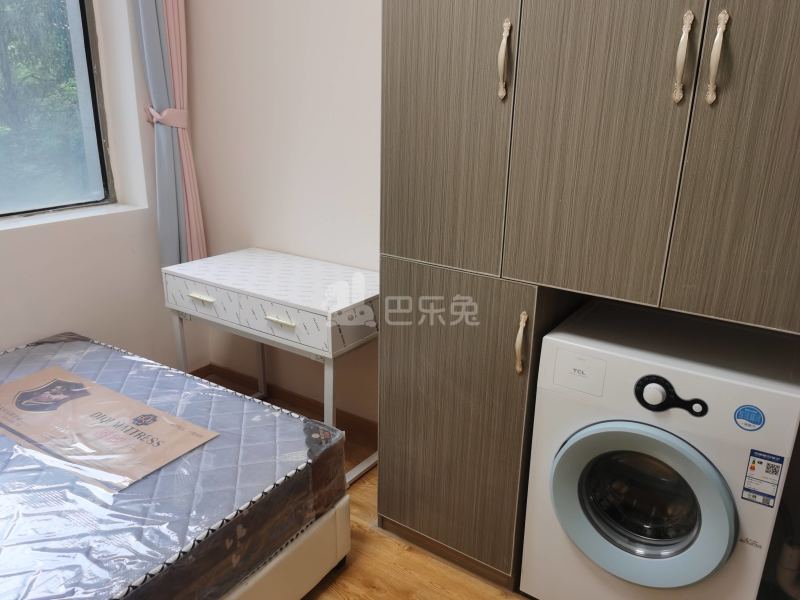 阳光郡3667544卧室图3