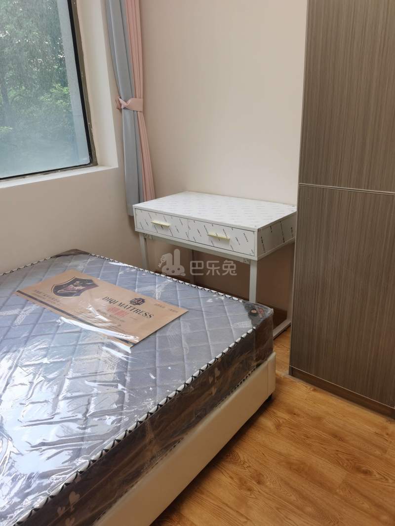 阳光郡3667544卧室图1