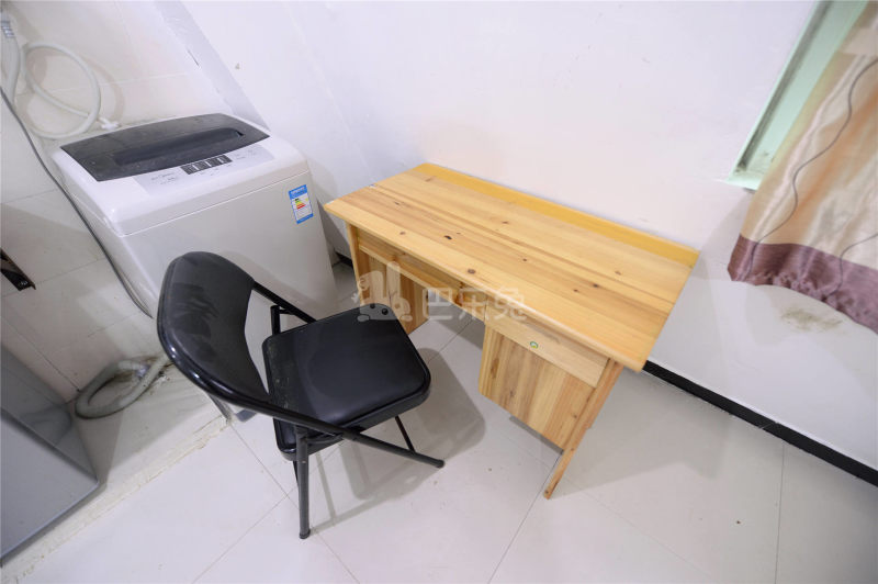 乐乎有朋(沪嘉公寓)366989卧室图1