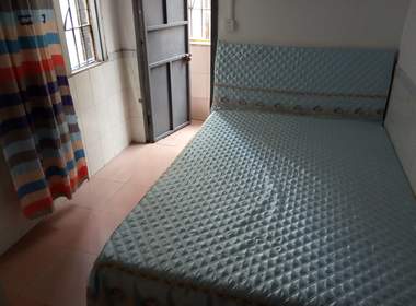 上社张陂园三巷8号 1室1厅1卫