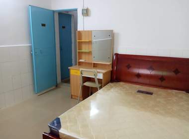 舒馨公寓（上社口岗大街四巷5号） 1室0厅1卫