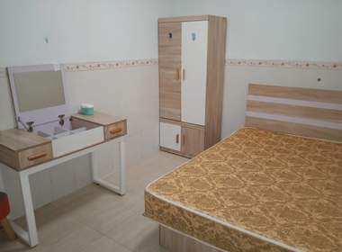 林地街4号之1 1室0厅1卫