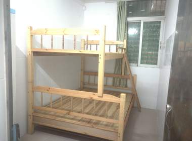 下元岗西街九巷6-1号 1室1厅1卫